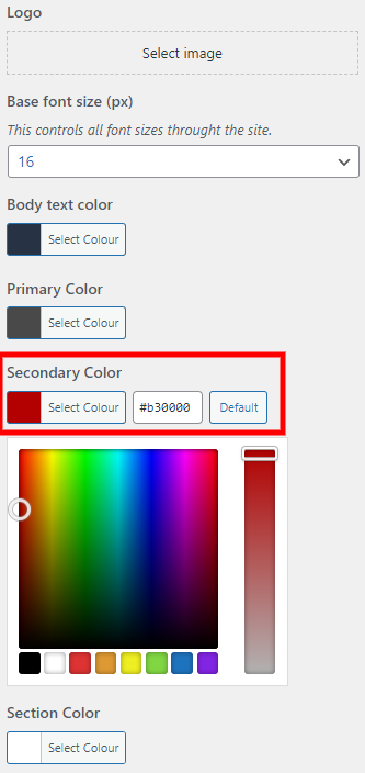 How to Fix Accessibility Issues: Colour Contrast Does Not Meet Minimum ...